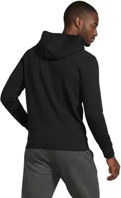 Kappa miesten huppari logo Truxo 361V6BW - 005 black - 3