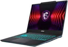 MSI kannettava pelitietokone Cyborg 14 A13VF-005NEU - 2