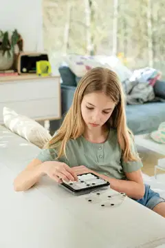 SmartGames logiikkapeli Dice Deduction - 6