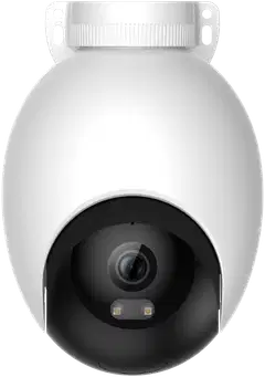 Imilab EC6 3K WiFi -valvontakamera ulkokäyttöön CMSXJ65A - 4