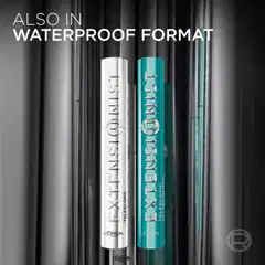 L'Oréal Paris Telescopic Extensionist Maskara Black 9,9 ml - 10