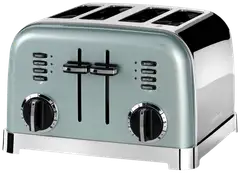 Cuisinart leivänpaahdin CPT180GE - 1