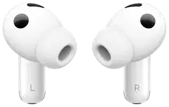 Huawei langattomat vastamelunappikuulokkeet FreeBuds Pro 5 valkoinen - 6