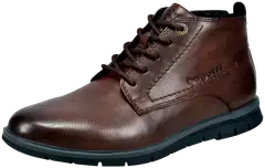 Bugatti miesten talvinilkkuri Raik Brown - Brown - 1