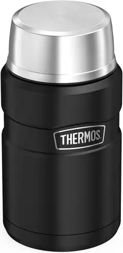 Thermos ruokatermos Stainless King 710 ml - 1