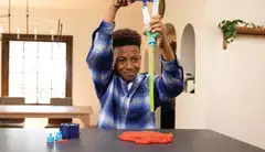 Crunchlabs Slime Prank -kokeilusarja - 4