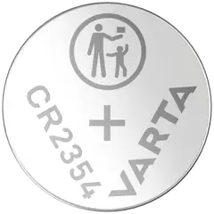 Varta erikoisparisto litium CR2354 1kpl - 2
