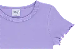 Ciraf lasten t-paita 25tc241640 - 15-3817tcx lavender - 3