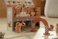 Kilparata laukussa FSC - 8