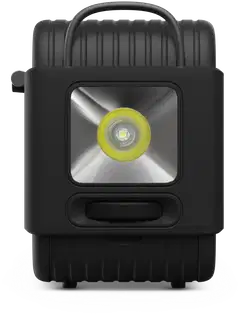 Philips hätäradio TAR3500/00 musta - 7