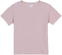 House lasten ribbi-t-paita 23TH292610 - Pale lilac - 1