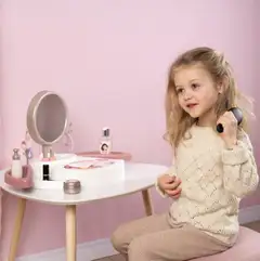 Smoby My Beauty Studio, kauneusleikkeihin - 13