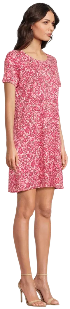 House naisten tunika print 213H261704 PatternLab - Multicolor - 4