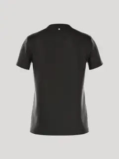 Björn Borg miesten T-paita 10004139 - Black beauty - 2