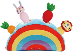 Fisher-Price pehmosateenkaari - 1