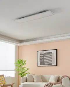 EGLO LED-paneeli connect.z Salobrena-Z 30x120cm 33,5W valkoinen - 9