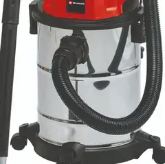 Einhell märkä-kuivaimuri TC-VC 1820 S - 2