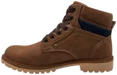 House miesten talvinilkkurit Feria Brown - Brown/navy - 3