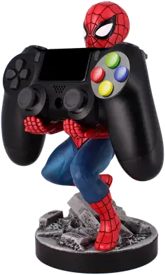 Cable Guys Ohjainteline Spiderman - 5
