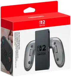 Nintendo Switch 2 Joy-Con 2 Charging Grip - 1
