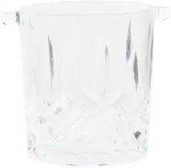 House jääpala-astia pihdeillä 95 cl - 1