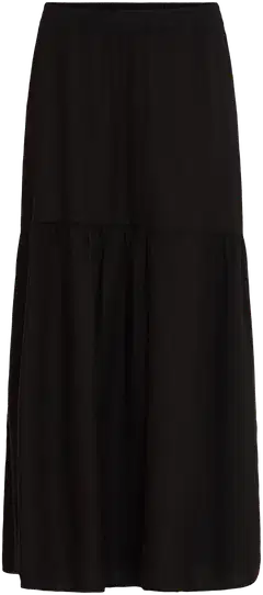 B.young naisten hame Byfalakka boho - Meteorite - 2