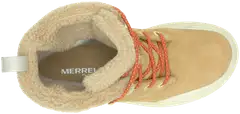 Merrell naisten saapikas Marquette Thermo Lace WP - Tan - 5