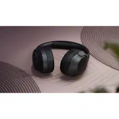 Happy Plugs langattomat vastamelukuulokkeet Play Pro, musta - 5