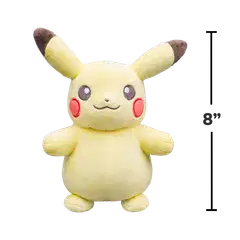 Pokemon  Select Pastel Pehmo 20 Cm - 15