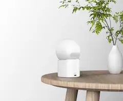 Imilab C40 4K WiFi -valvontakamera sisäkäyttöön CMSXJ112A - 9