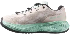 Salomon Aero gravel junior juoksukenkä - Tapioca/Lichen/Black - 2