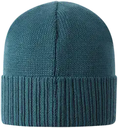 Reima lasten pipo Kalotti - Dark Teal - 2
