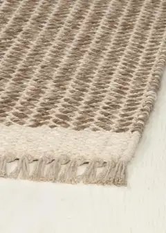 Fanni K Matto Oras 140x200 cm hiekka - 13