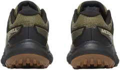 Merrell miesten maastojuoksukengät Nova 4 WP - Drab - 4