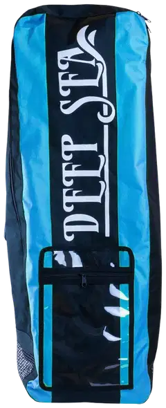 Deep Sea 2 x SUP-lautasetti Kayak Pro 300cm - 3