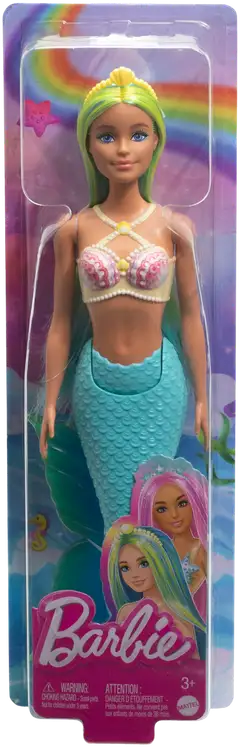 Barbie core mermaid hgr08 - 1