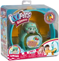 Loopers Hammies Medium Pack -leikkisetti - 5