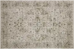 House nukkamatto Culture vihreä 160x230 cm - 1