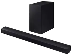 Samsung HW-C440/XE Soundbar Musta - 2