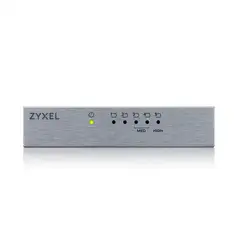 ZyXEL 5-porttinen kytkin GS-105BV3 gigabit metalli - 2