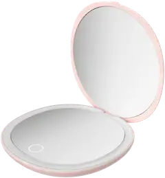 Pixiem meikkipeili kompakti LED - 2