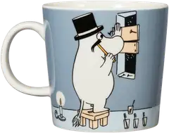 Moomin Arabia Finland Muki Muumi 0,3L Muumipappa 80 - 3