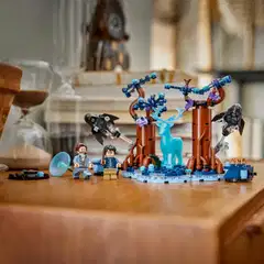 LEGO® Harry Potter TM 76475 Kielletty metsä: Odotum suojelius - 9
