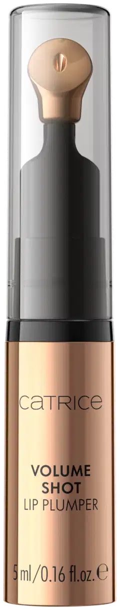 Catrice Volume Shot Lip Plumper -huulikiilto C010 - 1