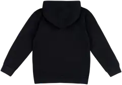 House nuorten collegehuppari 23PH342516 - BLACK - 2