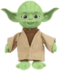Yoda Puppetronic-käsinukke 25 cm - 1