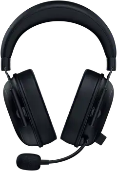 Razer Blackshark V2 Hyperspeed langattomat kuulokeet musta - 4