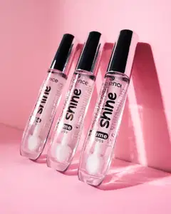 essence extreme shine volume lipgloss 01 Crystal Clear 5 ml - Crystal Clear - 11