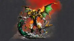 LEGO® Ninjago 71872 Ultralohikäärmeen taistelu - 5