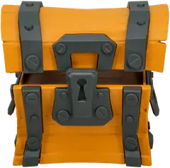 Paladone Fortnite Arkku koristevalo - 2